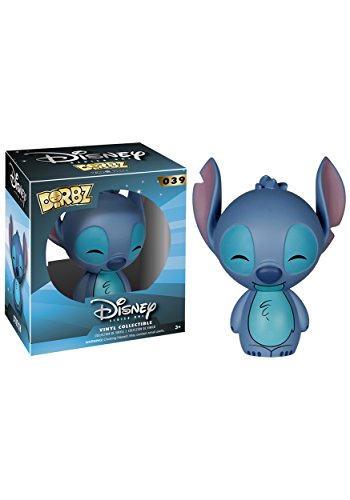 Funko Dorbz: Disney - Stitch Action Figure