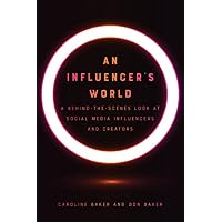 An Influencer's World