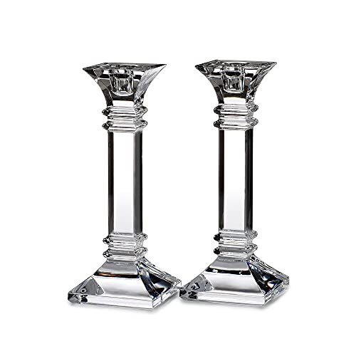 Treviso Candlestick 8' Pair