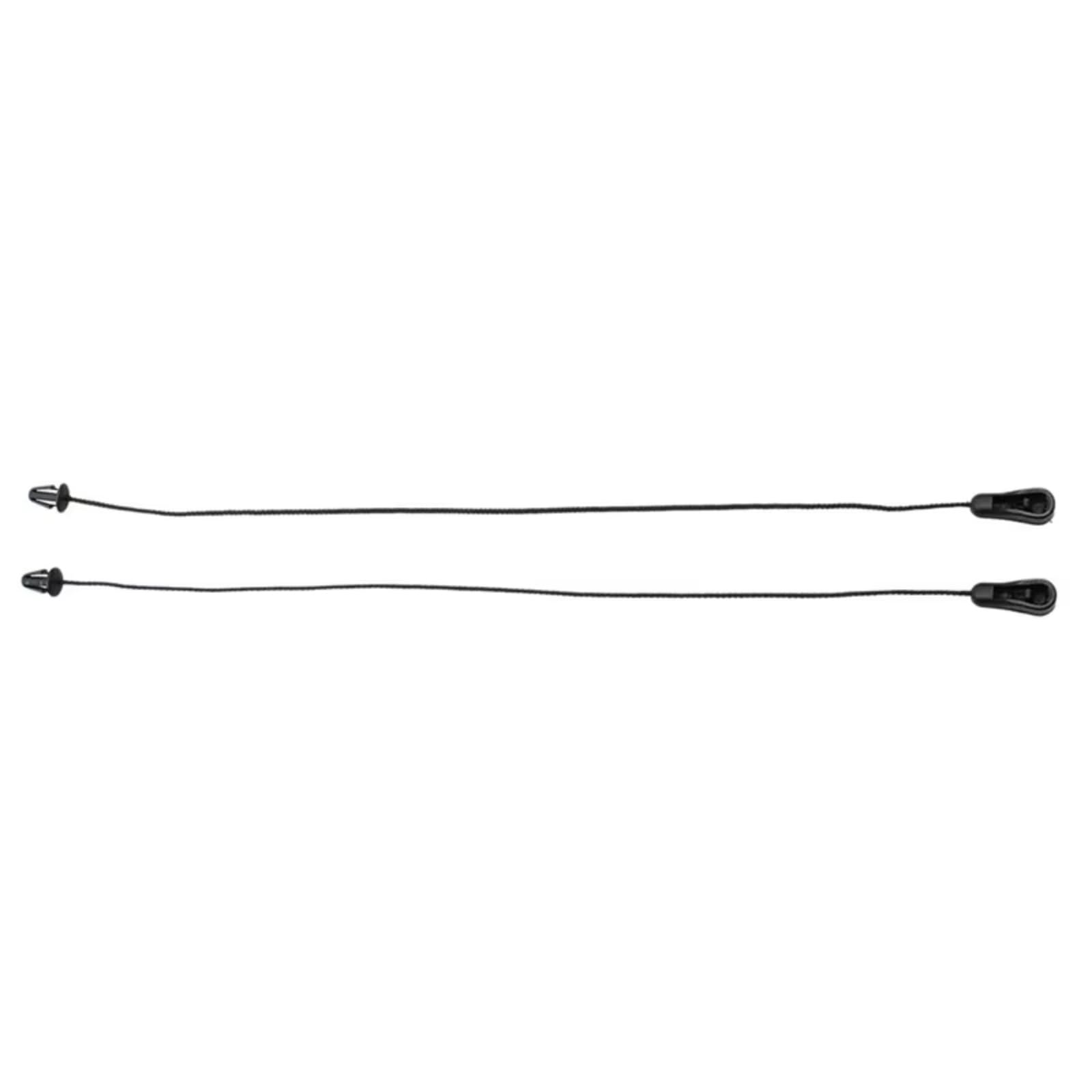 Trasero Maletero Cuerda Compatible Con Ford Para Focus 2 MK2 Hatchback 2004-2011 Interior Del Automóvil Tonneau Trasero Paquete Estante Cubierta De Cuerda Bandeja De Sujeción Cable 4M51A46538AB