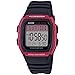 Produktbild CASIO Herren Digital Quarz Uhr mit Resin Armband W-96H-4AVEF