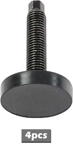 Miniatura 3 de G-PLUS Kit de pernos de suspensión para bajar compatible con Chevy Corvette 2005-2013