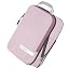 Mauve Pink