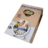  mini champ - Kit culture champignons de Paris Blanc Minichamp 7.5 litres