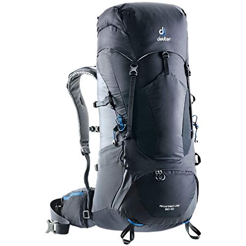 Deuter Aircontact Lite 50+10 Internal Frame Backpack