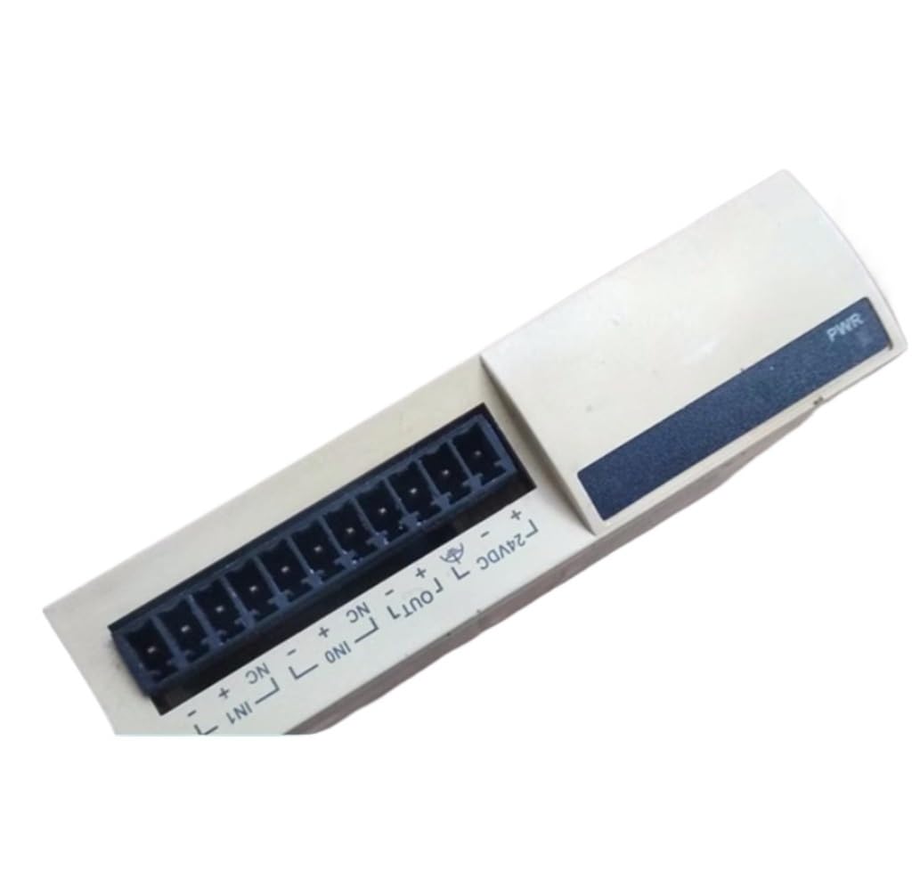 Module TWDAMM3HT d'extension analogique Twido 24V