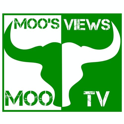 MOO'S VIEWS EP 9: The problem with wrestling today