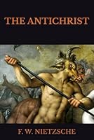 THE ANTICHRIST B0D5BLW7BD Book Cover