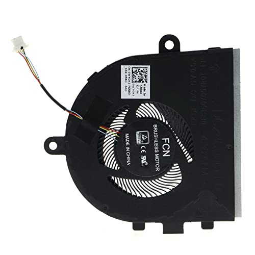 Ventilateur CPU Dell Latitude 3490 E3490 0WYGK2 DC28000KLF0