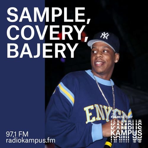#81 Jay-Z: życie i sample (część 1)