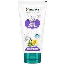Himalaya Baby Cream