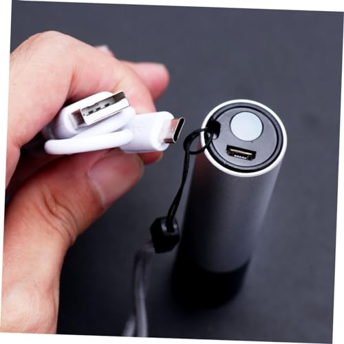 Baluue lanterna em forma de caneta lanterna de vela lanternas ao ar livre lanterna externa mini lant