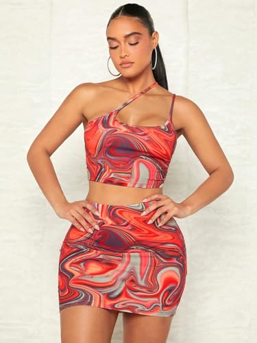 Image of KOTTY Women Cotton Blend Solid Co-Ord And Dress Set