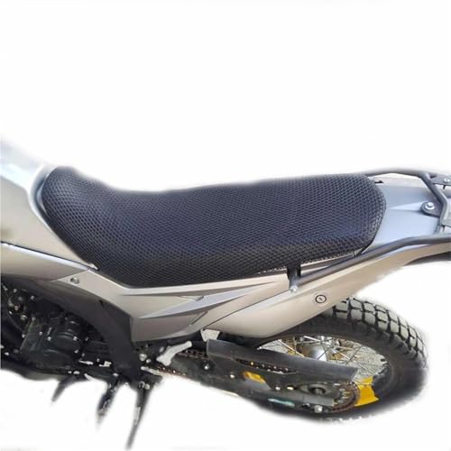 Coussin de siège isolant thermique Voge 300 Rally - 2