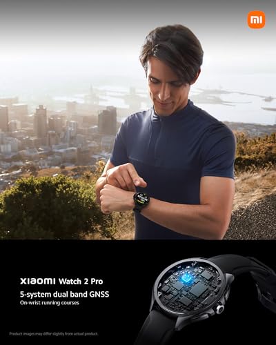 Xiaomi Watch 2 Pro 5
