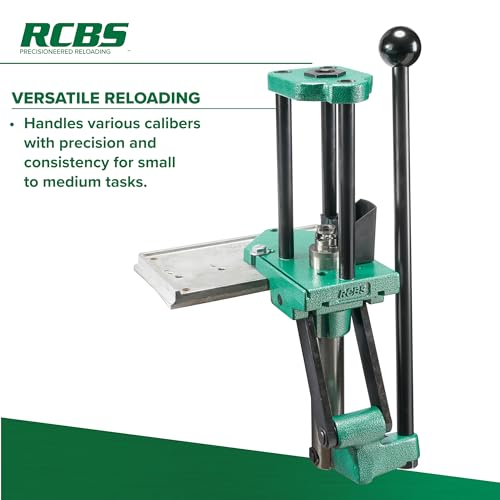 RCBS 88703 Ammomaster 2 - Thumbnail 4