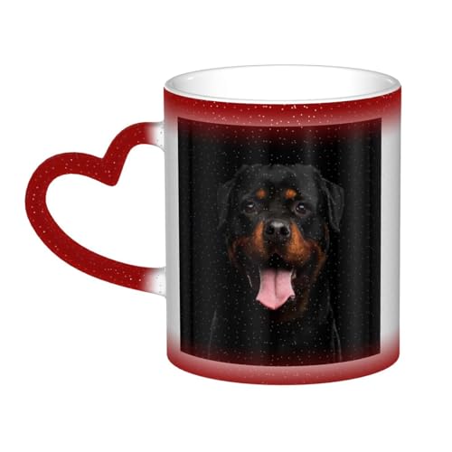 }OJbvbgC[|[g 330ml ϐFJbv 傫߃R[q[Jbv Red