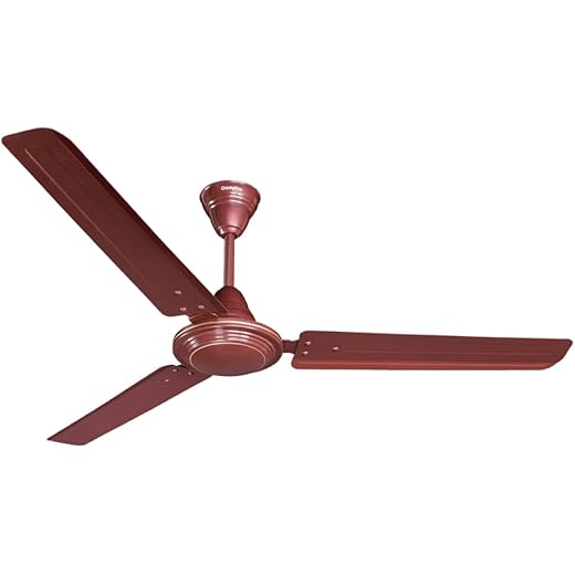 Crompton SUREBREEZE HILLBRIZ 1200 mm 48 inch Ceiling Fan