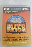 DLPSLN Hippo Patch