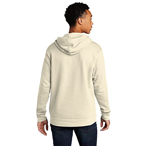 Next Level Unisex Pullover Hood L NATURAL2
