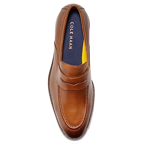 Image of Cole Haan Men's Hawthorne Penny Loafer