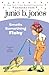 Junie B. Jones #12: Junie B. Jones Smells Something Fishy - Park, Barbara