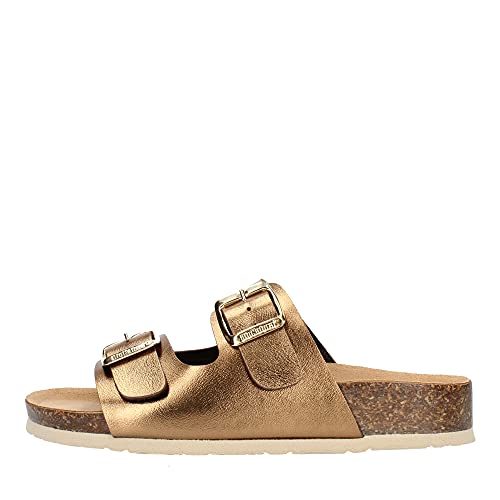 BIO NATURA 94THESISDLAMRAM Sandali Bassi Donna