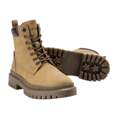 Boots Levis LENNOX - vue 7