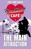  Heartbreak Cafe 2: The Main Attraction (English Edition)