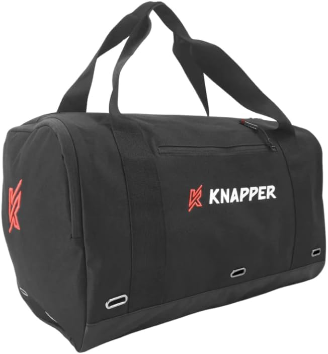 BALL HOCKEY EQUIPMENT BAG | AK3 SPORT BAG