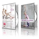 mami sports Die große mami sports Box: 10 Wochen Rückbildungsprogramm + Funktionelles Beckenbodentraining nach der Rückbildung