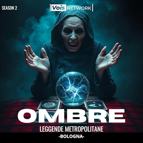 La chiaroveggente sonnambula - BOLOGNA