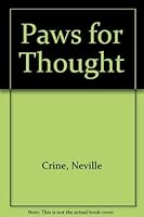 Paws for Thought 0001954881 Book Cover