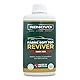 Renovo International 500ml Soft Top Reviver Dark Red/Burgundy