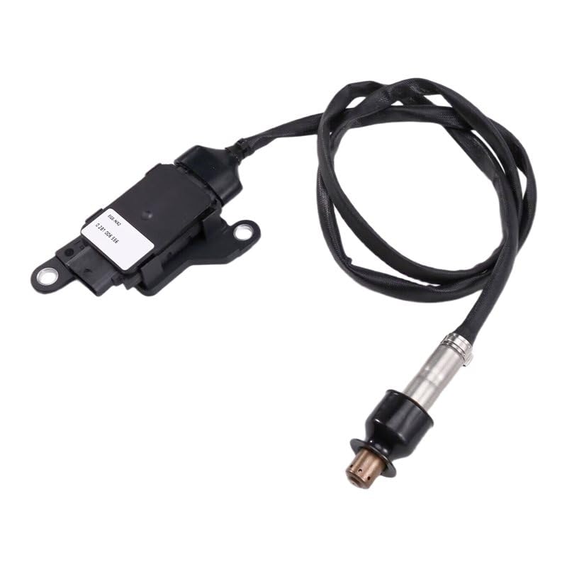 NOX para 1 2 3 4 5 6 7 F20-F23 F30-F31 F34 G30-G32 G11 G12 X3 G01-0281006556 13628580410 Detección de óxido nitrógeno