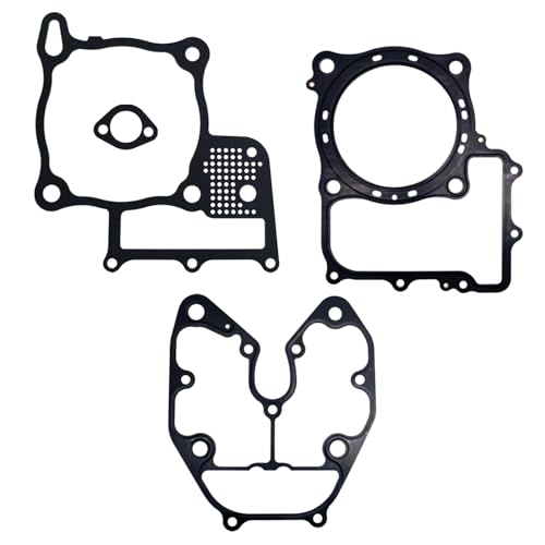 Kit de cilindro de 102mm de alta resistencia apto para Honda TRX680 Rincon 4