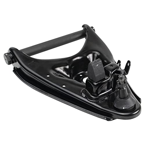 TRQ Lower Front Control Arm w/Ball Joint LH Left Driver for Chevy Pickup Truck 2WD