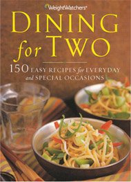 Unknown Binding Weight Watchers Dining for Two Book
