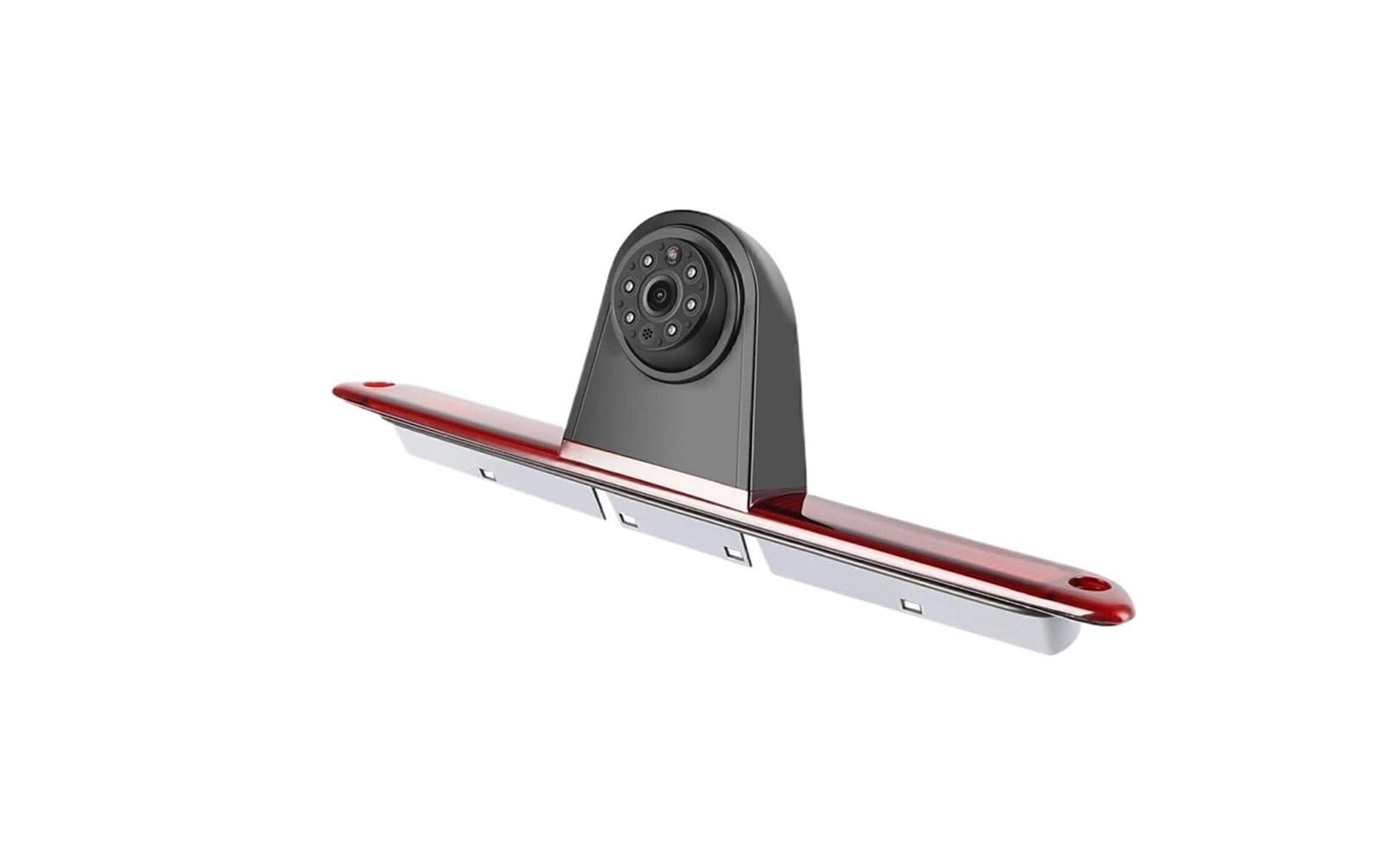 Accessori per Auto per VW Crafter 1a Generazione 2006-2016 Telecamera di retromarcia con Luce Freno Visione Notturna