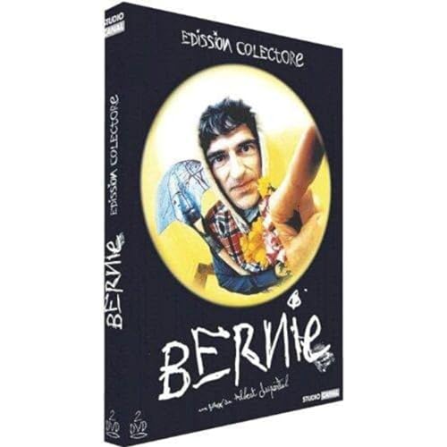 Bernie - [DVD]