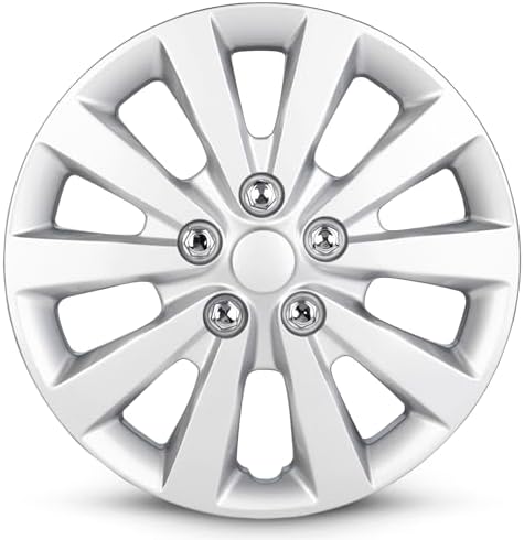 16 inch Hubcap for 2013-2019 Nissan Sentra Wheel Cover 16 in Hub ...