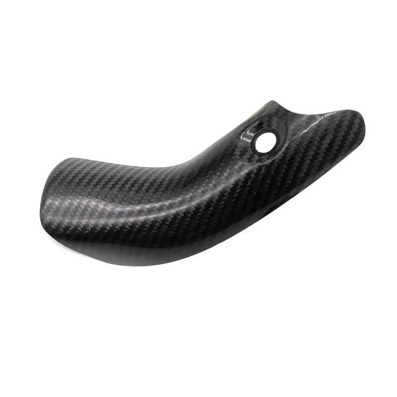 Piezas anti-quemaduras escape motocicleta acabado resistente para X-ADV 750
