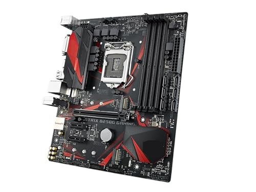 Carte mère LGA 1151 DDR4 B250G pour faire évoluer votre PC de bureau à 64 Go