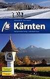  Kärnten: Reiseführer mit vielen praktischen Tipps-