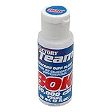 Team Associated 5448 Silicone 80,000 CST Diff Fluid