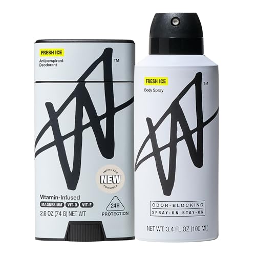 W by Jake Paul Desodorante para Hombre Pack miniatura 1