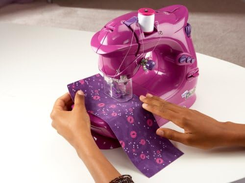 Bratz Design Your Own Sewing Machine (Edition 2)