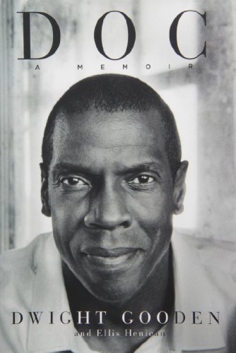 image for Doc: A Memoir