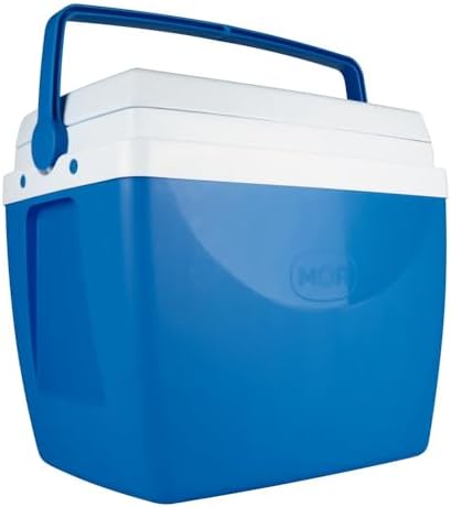 Caixa térmica Mor 34 L — presente para quem gosta de viajar