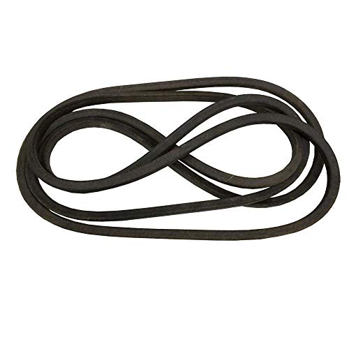REPLACEMENT DECK BELT HUSQVARNA 539114557 114557 DIXON Compatible with POULAN PRO RZ2454 RZ5424